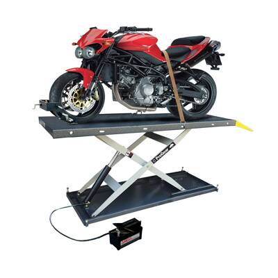 Podnośnik motocyklowy 0,6t ProGear MC600P