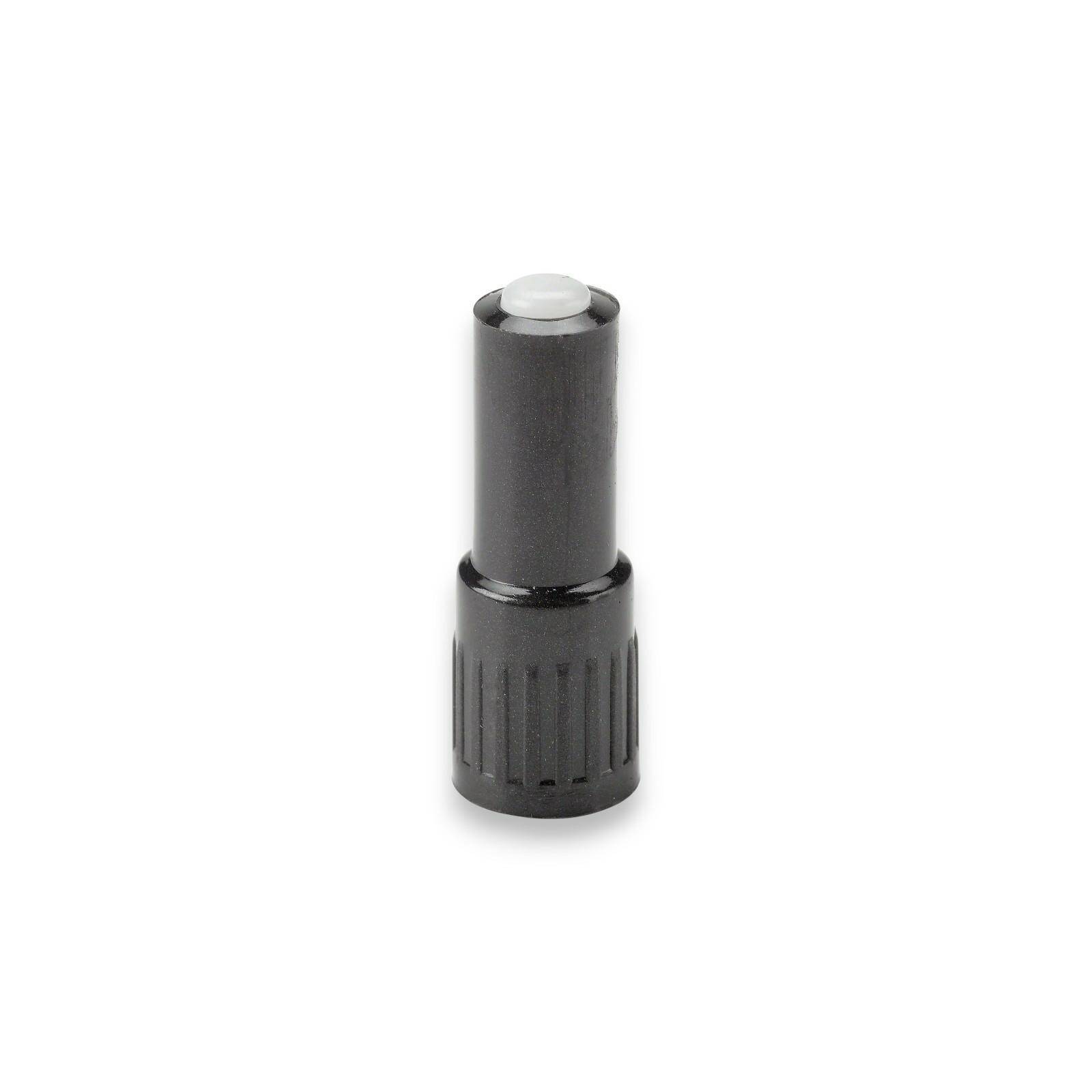 Przedłużka zaworu plastikowa 28mm