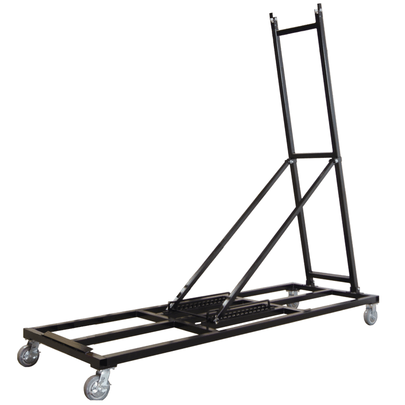 Mobile dolly/stand Martins TC-STAND-2124 for 6.4 and 7-M tyre conveyor