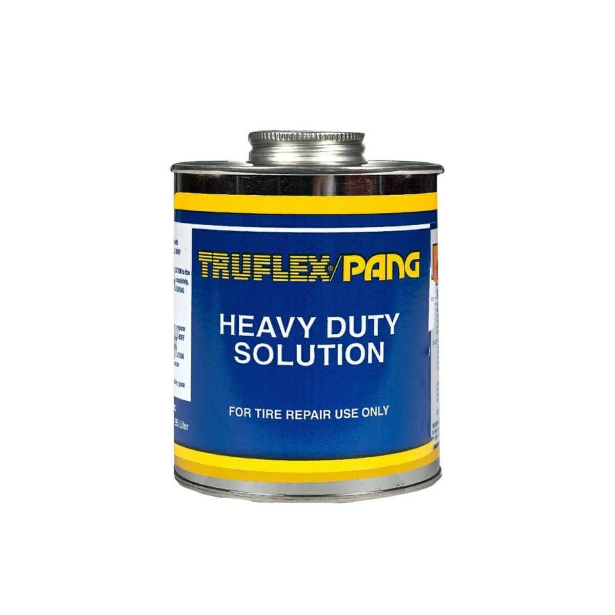 PANG HD Solution rubber glue 3.8 L