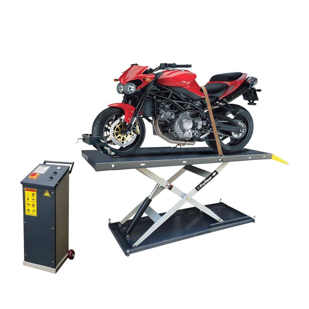 Motorcycle & ATV lifts