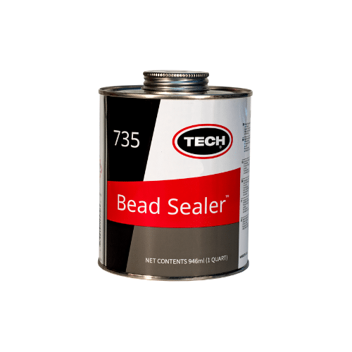 Universal tire sealant TECH Bead Sealer 946ml  (T-735)