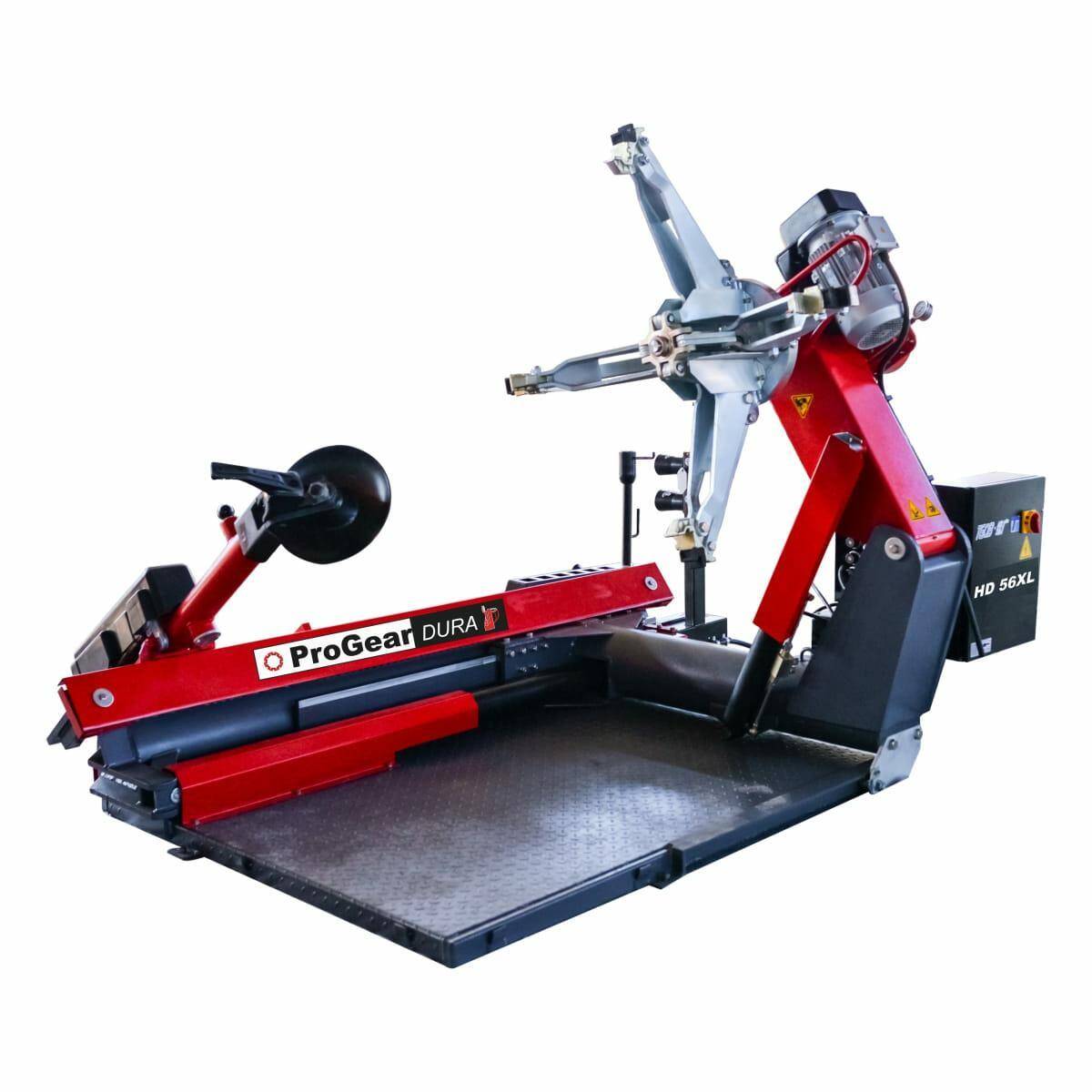ProGear Dura HD56.XL truck tire changer
