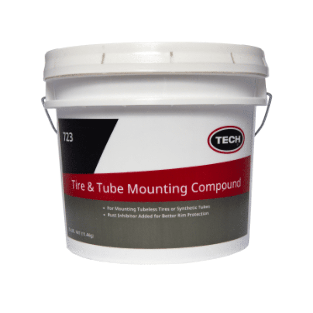 Sealing paste for tires TECH 723 (T-723)