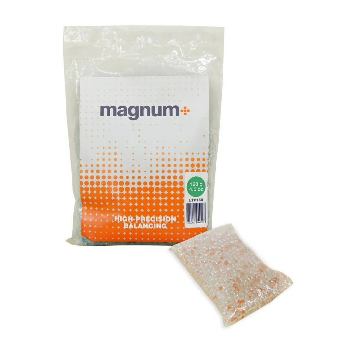 Magnum Plus Balance Powder 150g (T-LTP150)