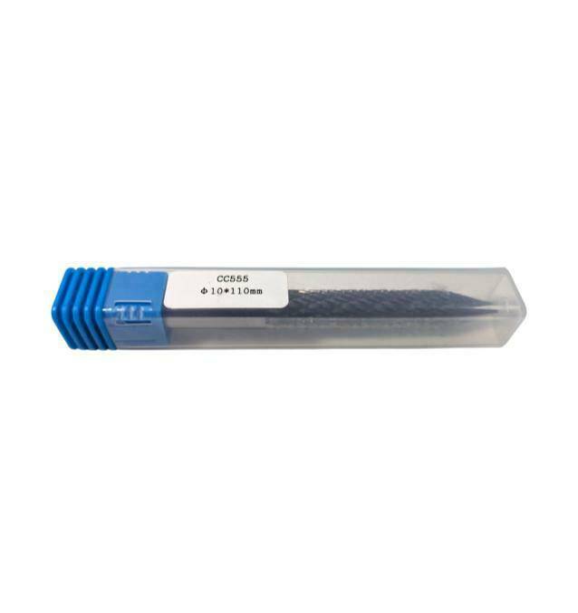 Frez węglikowy 10mm HD VULC