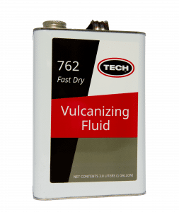 CHEMICAL VULCANIZING FLUID Tech Fast Dry 3800ml