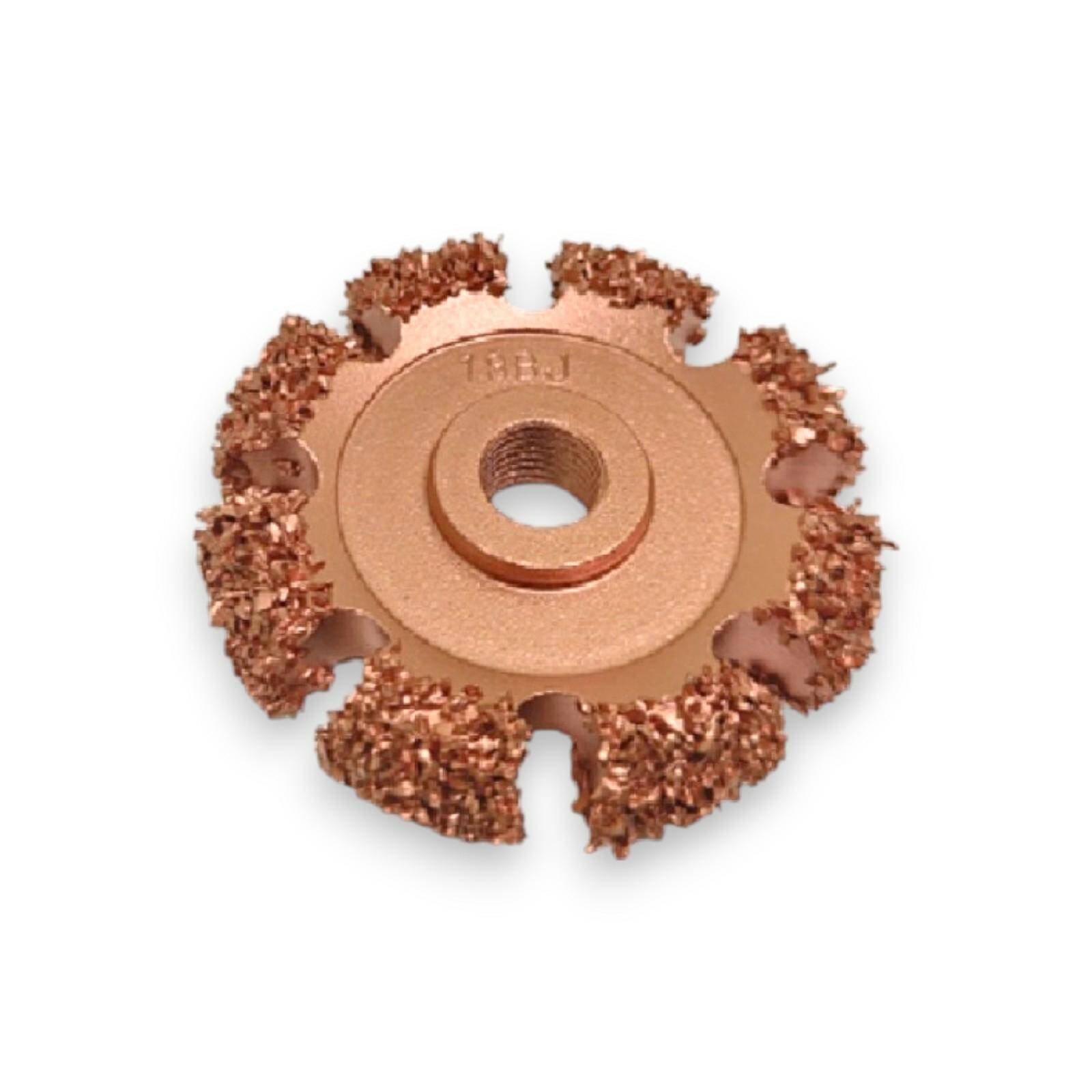Pierścień szlifierski Salvadori RFBOT 5013 50x13 mm GRIT 36