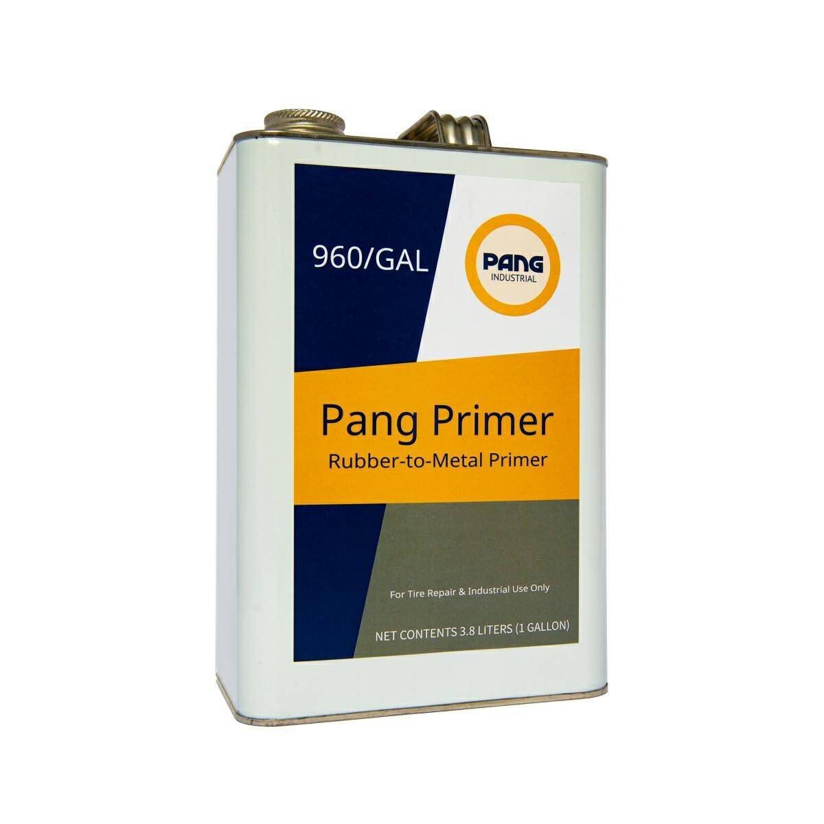 Podkład PANG Metal Primer 960 3,8 L