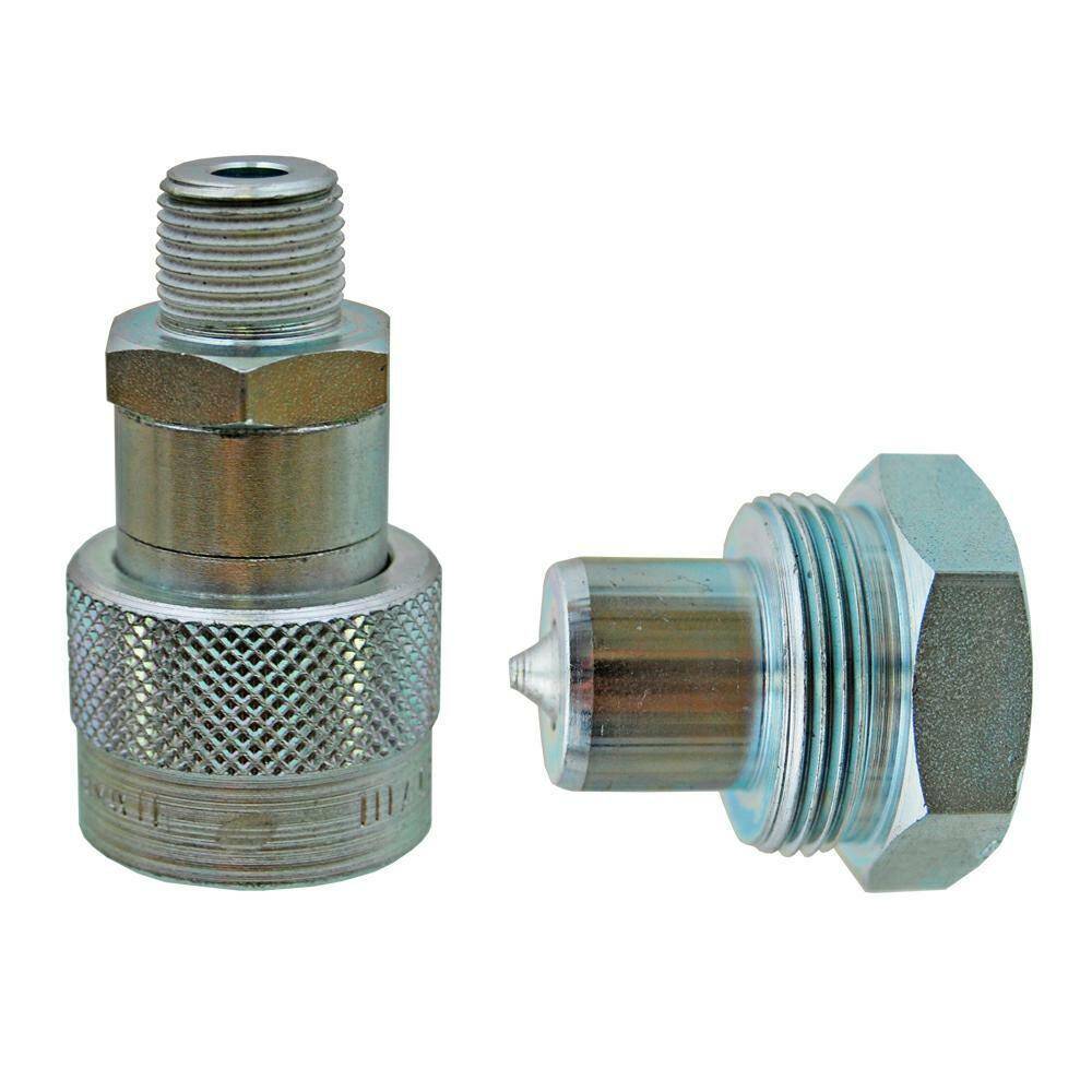 Pressure hose up to 10446