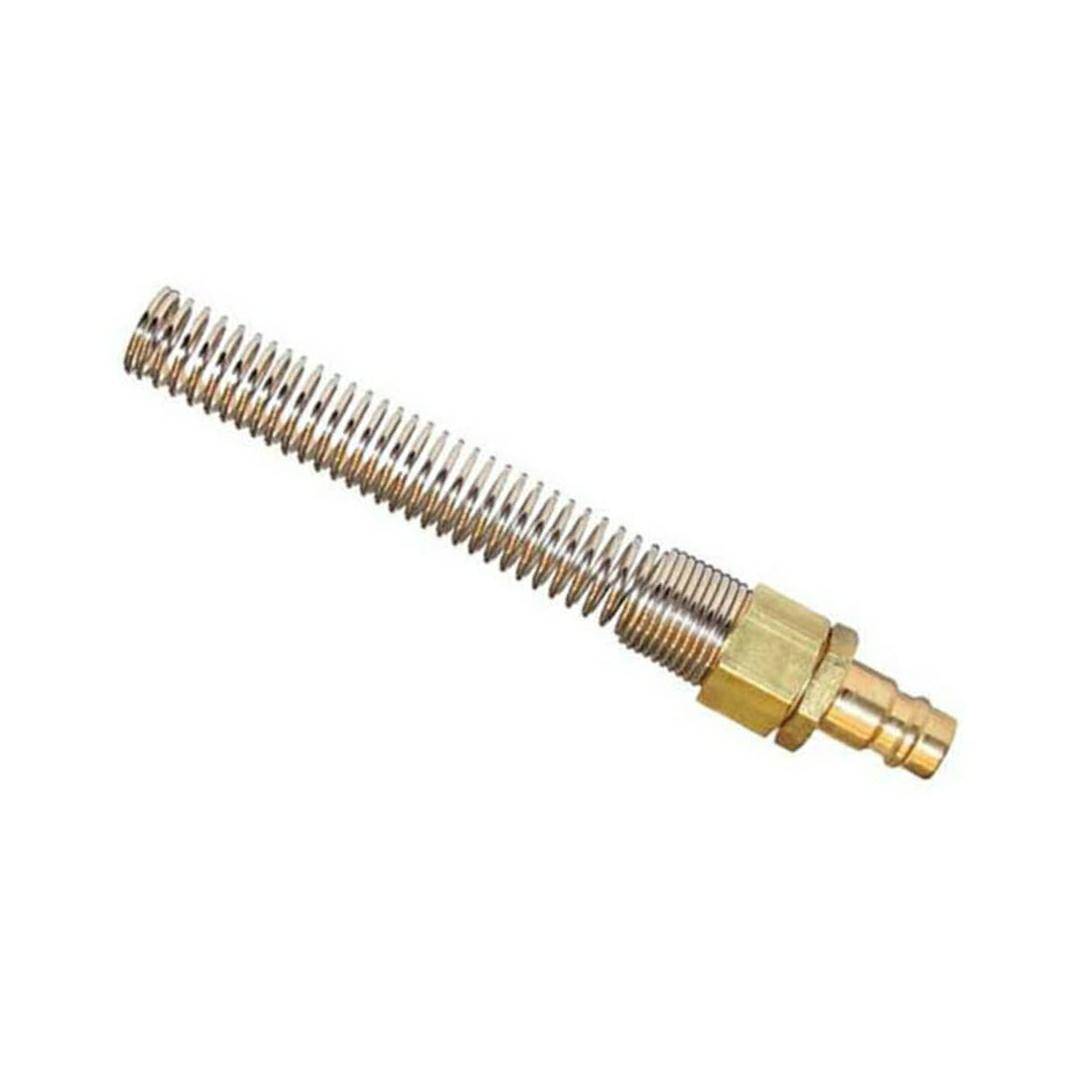 Wtyk Rectus T26 8x10mm spirala