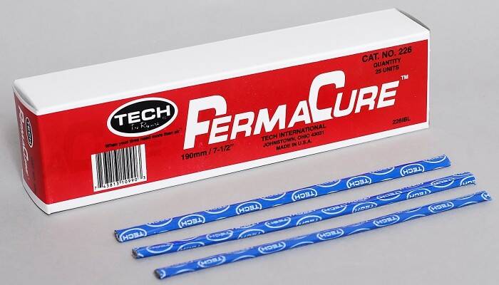 Tech Permacure 190mm tire cord