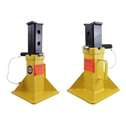 Jack standrs, supports, wedges