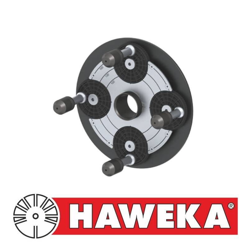 Płyta Haweka QuickPlate 4 | 40 mm