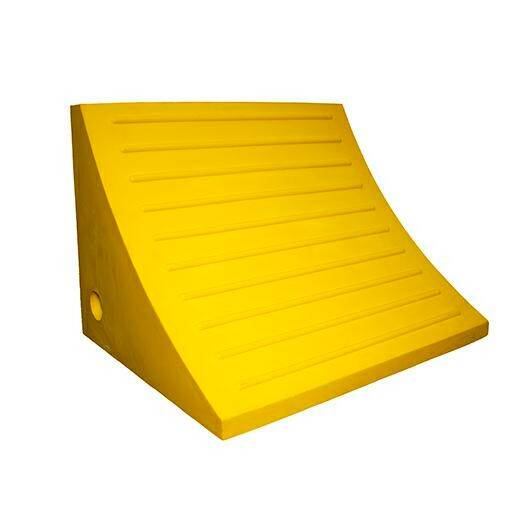 WHEEL CHOCK – 60 TON ESCO