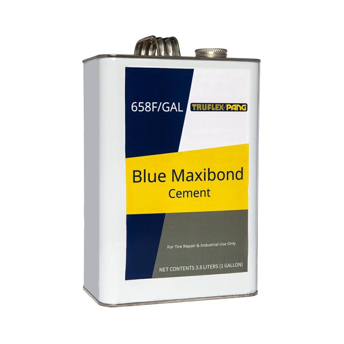 Klej do gumy PANG Blue Maxibond 3,8 L