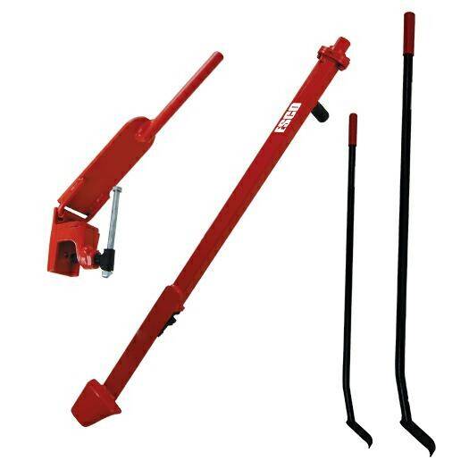 UNIVERSAL DEMOUNT TOOL – AGRICULTURAL/HEAVY DUTY TIRE KIT ESCO 20415-A
