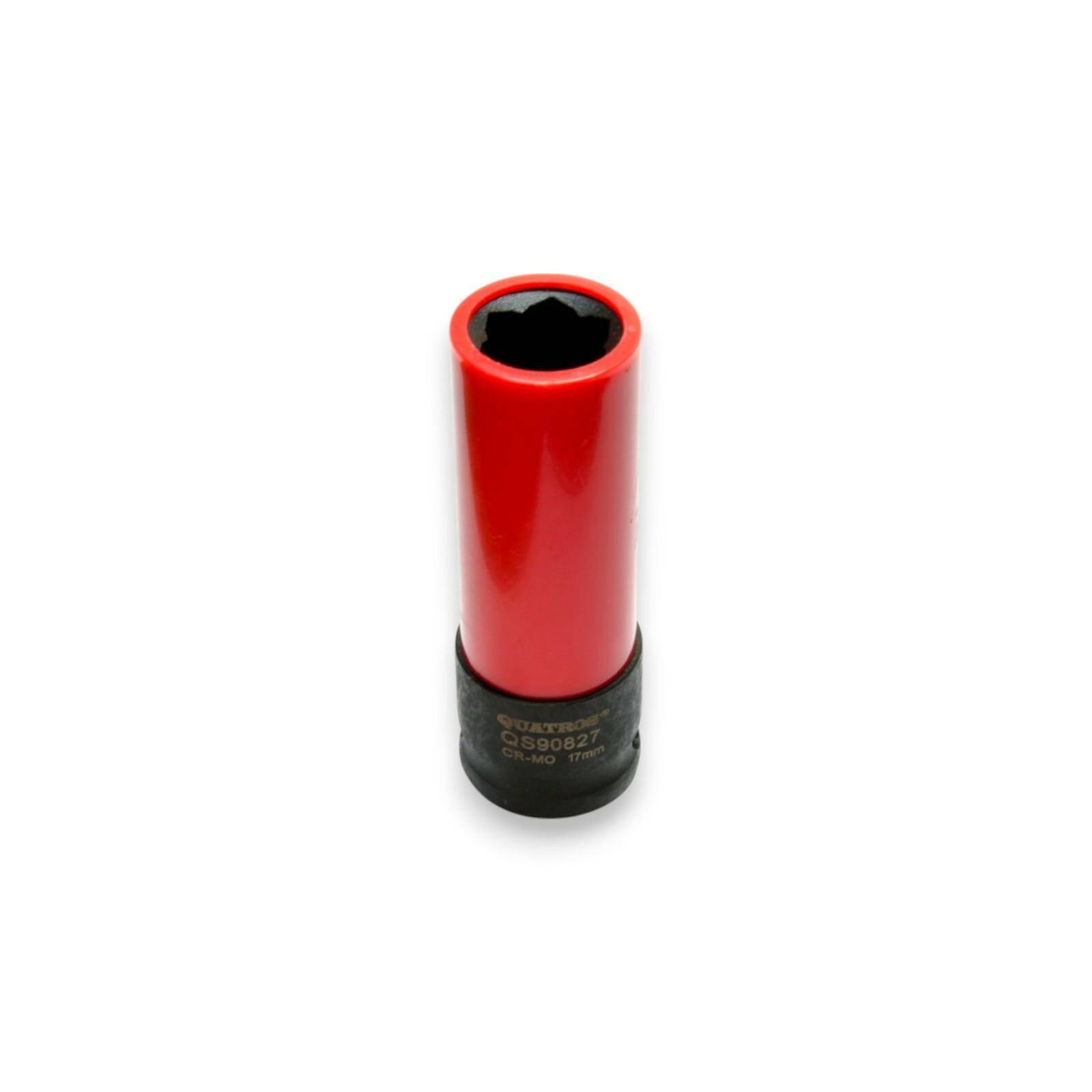 Nasadka do felg Mercedes 17mm Quatros