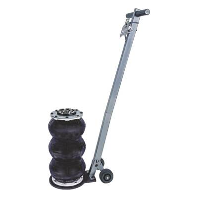 PNEUMATIC LIFT SNOWMAN | 2T Snit S-2T3EL