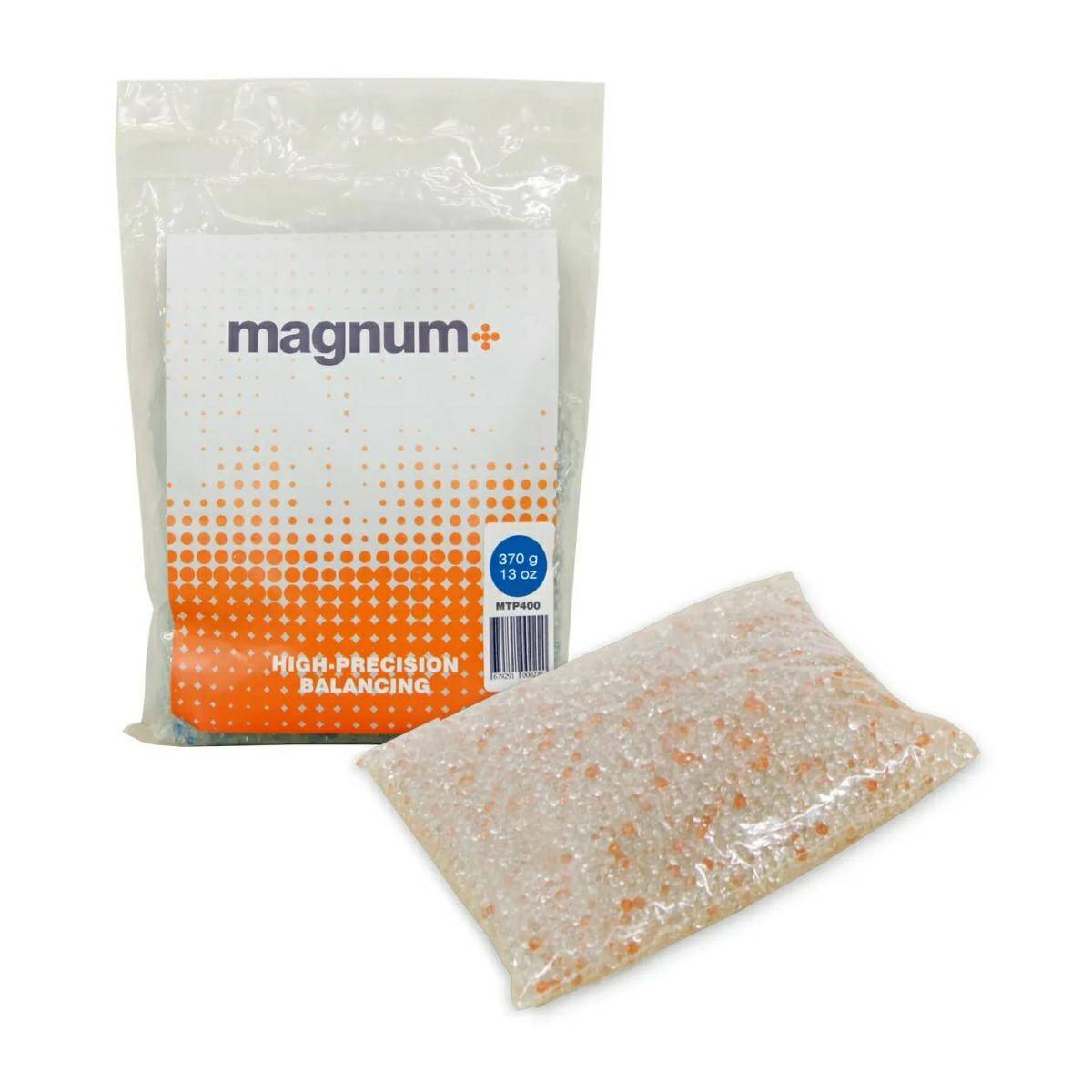 Magnum Plus Balance Powder 370 g (T-LTP400)