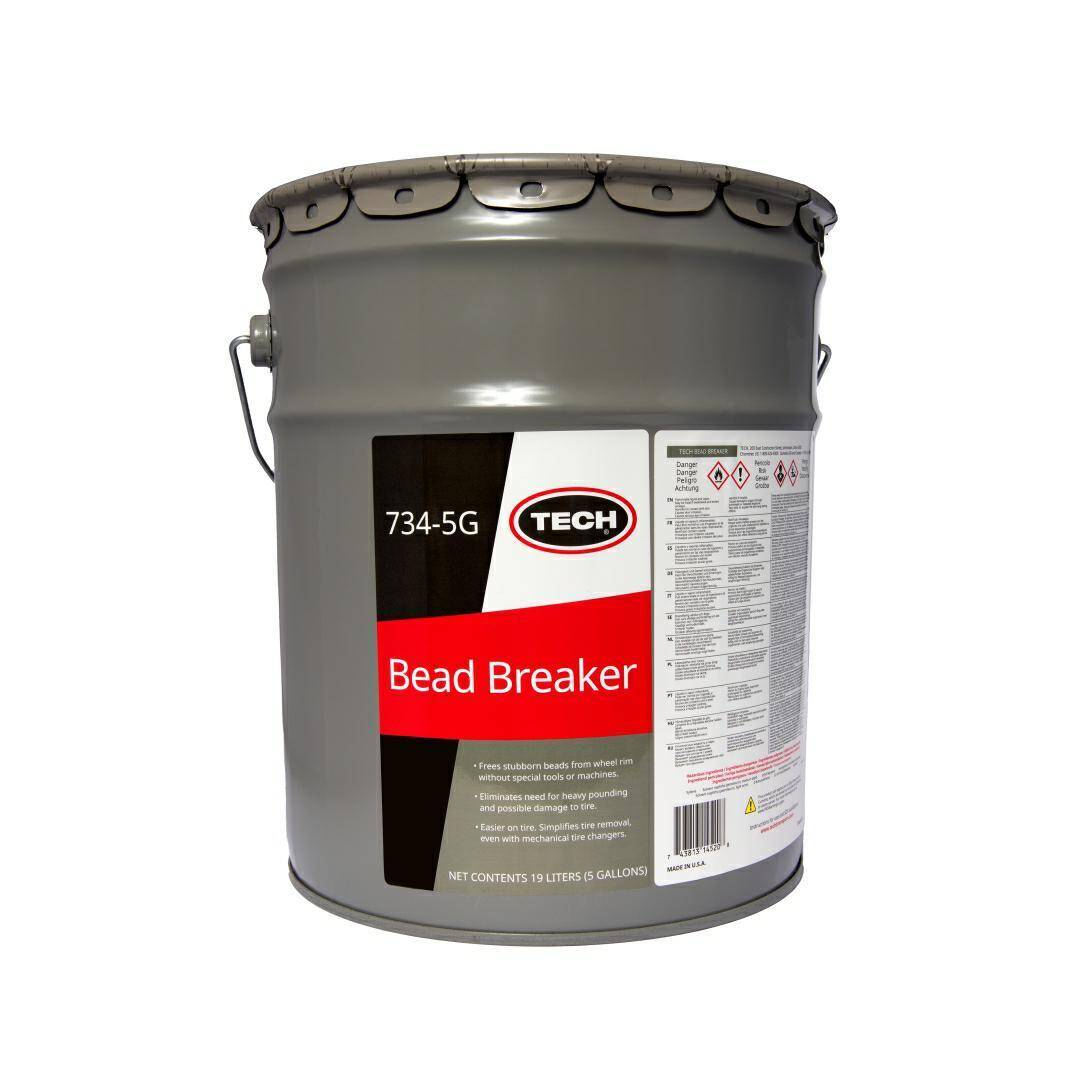 TECH Bead Breaker - bead breaking fluid 20l