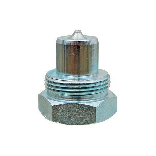 ESCO HYDRAULIC HALF COUPLER KIT (MALE TO FEMALE) 