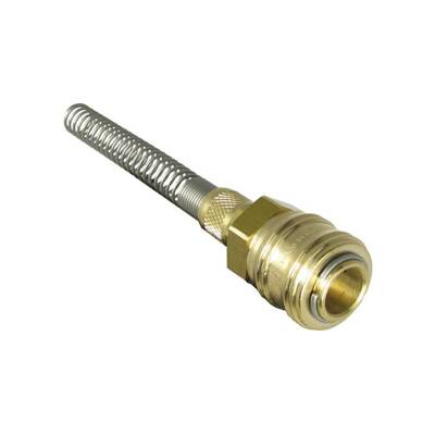 Szybkozłączka Rectus T26 6x8mm spiralna