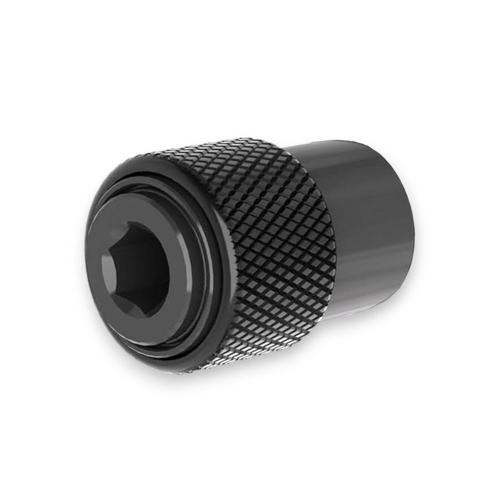 MonstAIR Quick Change Chuck for air bugffers