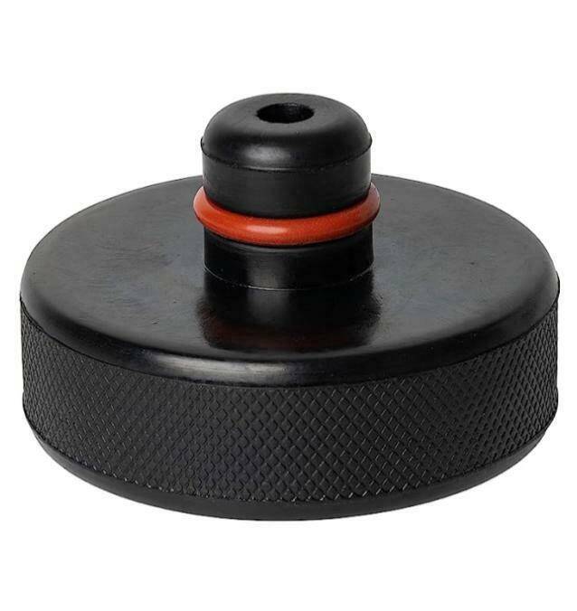 Guma do podnośnika adapter TESLA MODEL