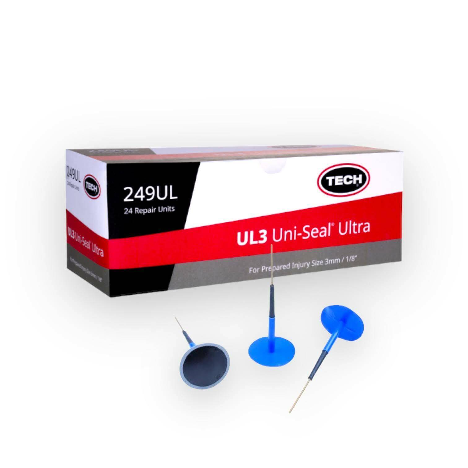 Kołki do opon Tech Uni-Seal 4,5mm