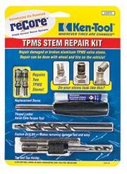 TPMS DIY ReCore repair kit