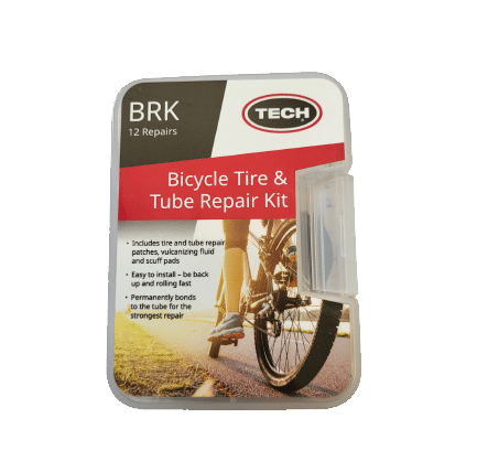 TECH BRK bicycle repair kit (T-BRK)