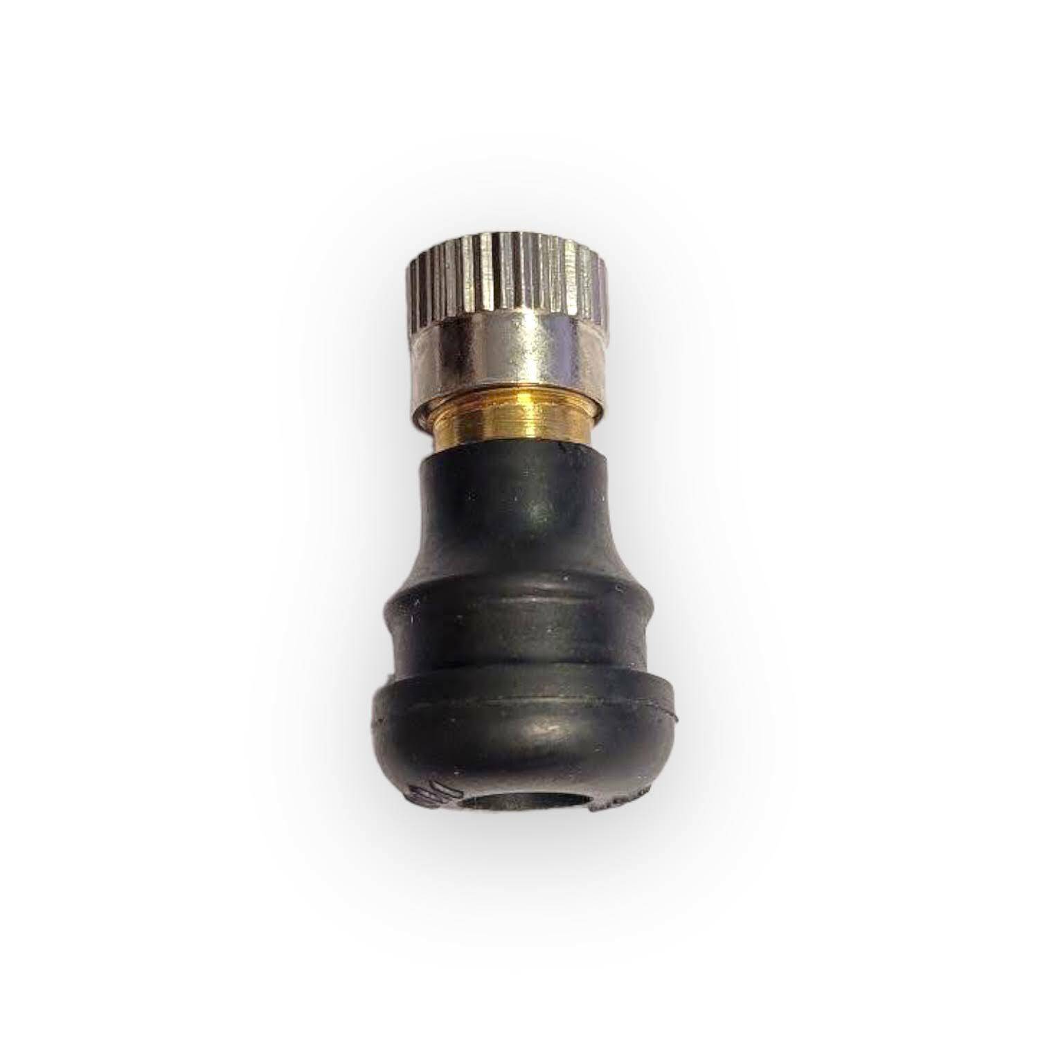 Valve valve for scooters and scooters TR412S 8.3 mm HD VULC