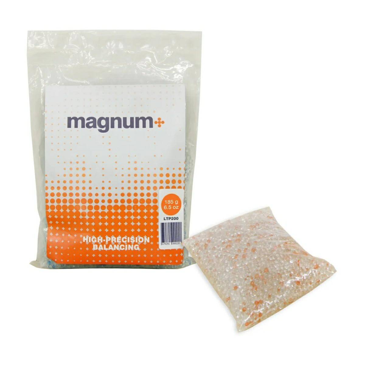 Magnum Plus Balance Powder 185 g (T-LTP200)