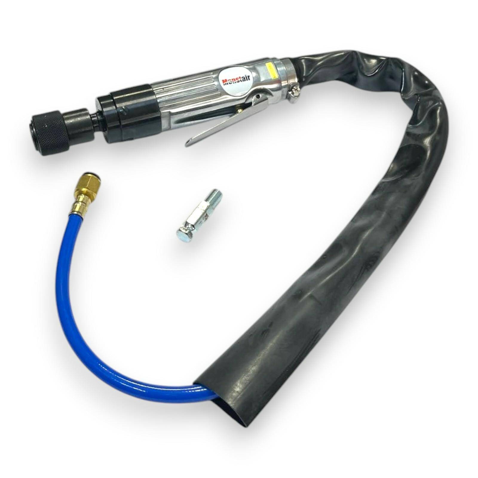MonstAIR Low Speed Tire Buffer MRV747 with QuickChange Chuck