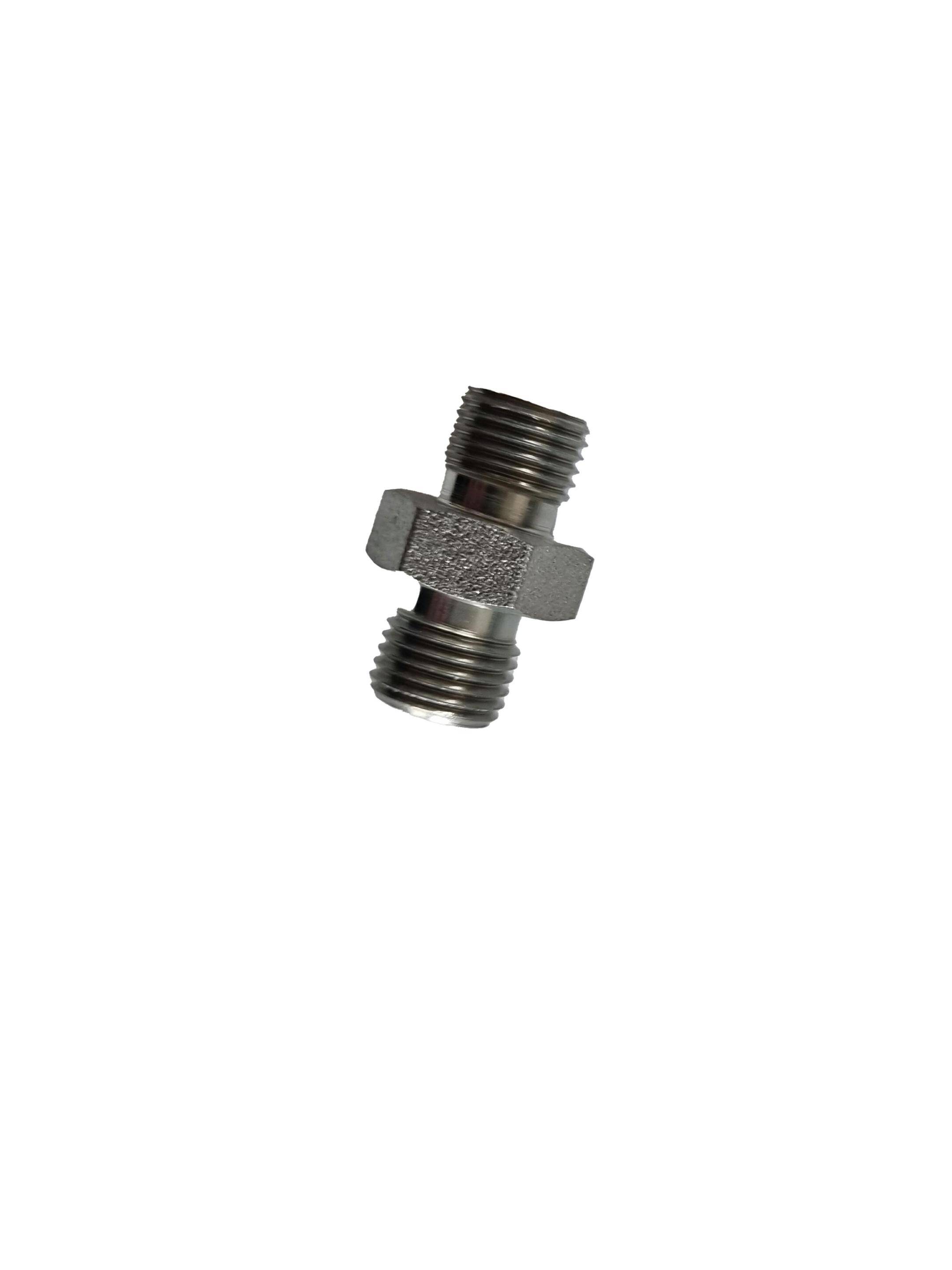 ZŁĄCZKA BB 1/4x1/8