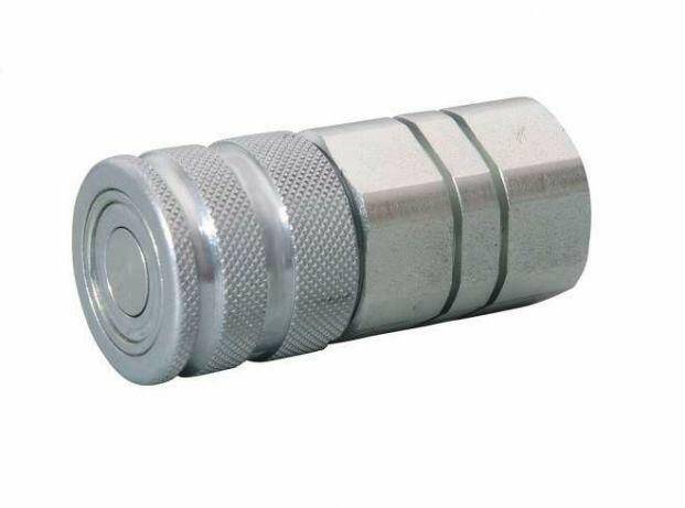 GNIAZDO HYDRAULIKI 3/4 SUCHOODCINAJĄCE