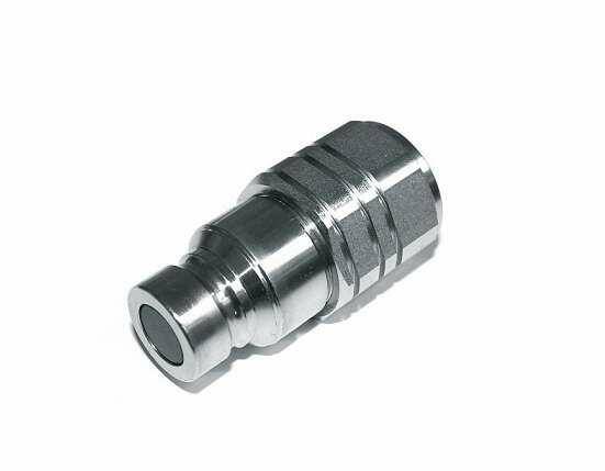 WTYCZKA HYDRAULIKI 1/4 SUCHOODCINAJĄCA