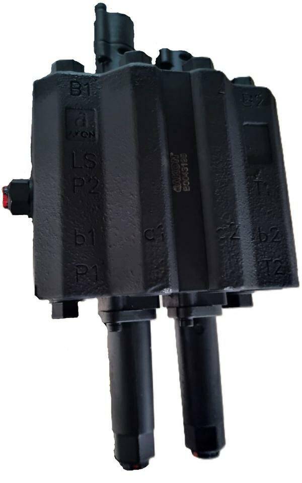 ROZDZIELACZ ACON LVM92B 90 LITRÓW Z