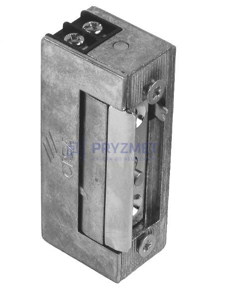 elektrozaczep CISA 15150  24V DC rewers (Zdjęcie 1)