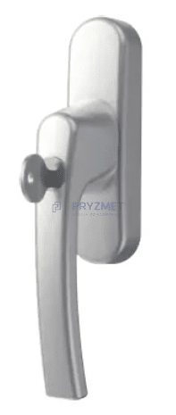 R238700 Klamka ROL ALU 100Nm 26 OL