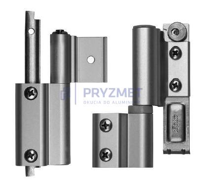 F1401AI-05 zawias R/U GALICUBE anoda