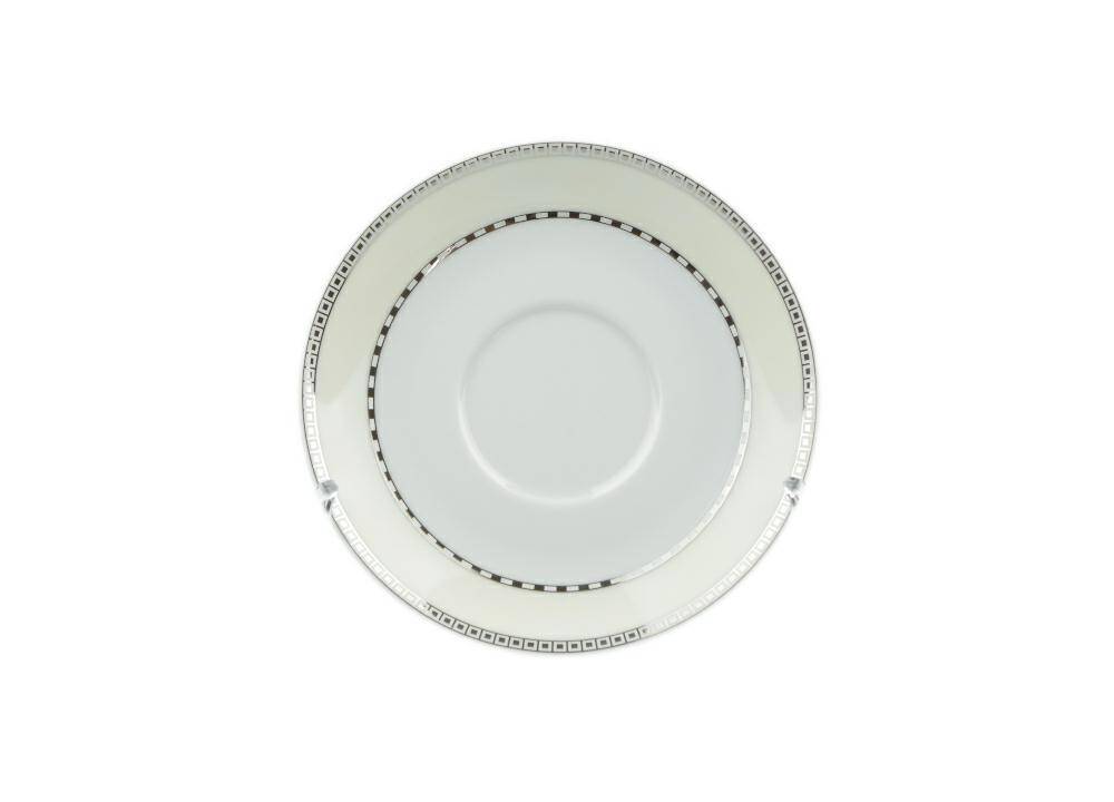 Spodek 14 cm ASTRA B601 Marzenie Platynowe Chodzież