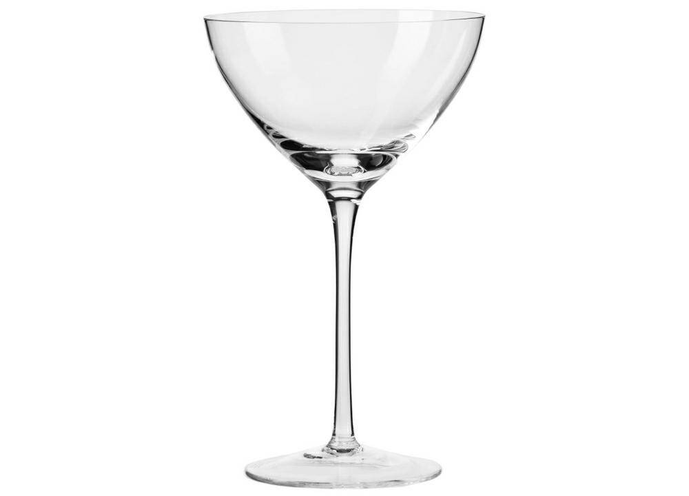 Kieliszki do Martini 245 ml 9270 HARMONY komplet 6 sztuk Krosno Glass
