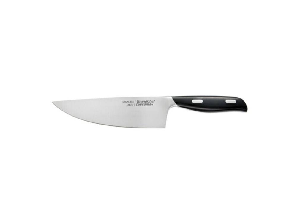 Nóż kuchenny 18 cm GRANDCHEF 884614