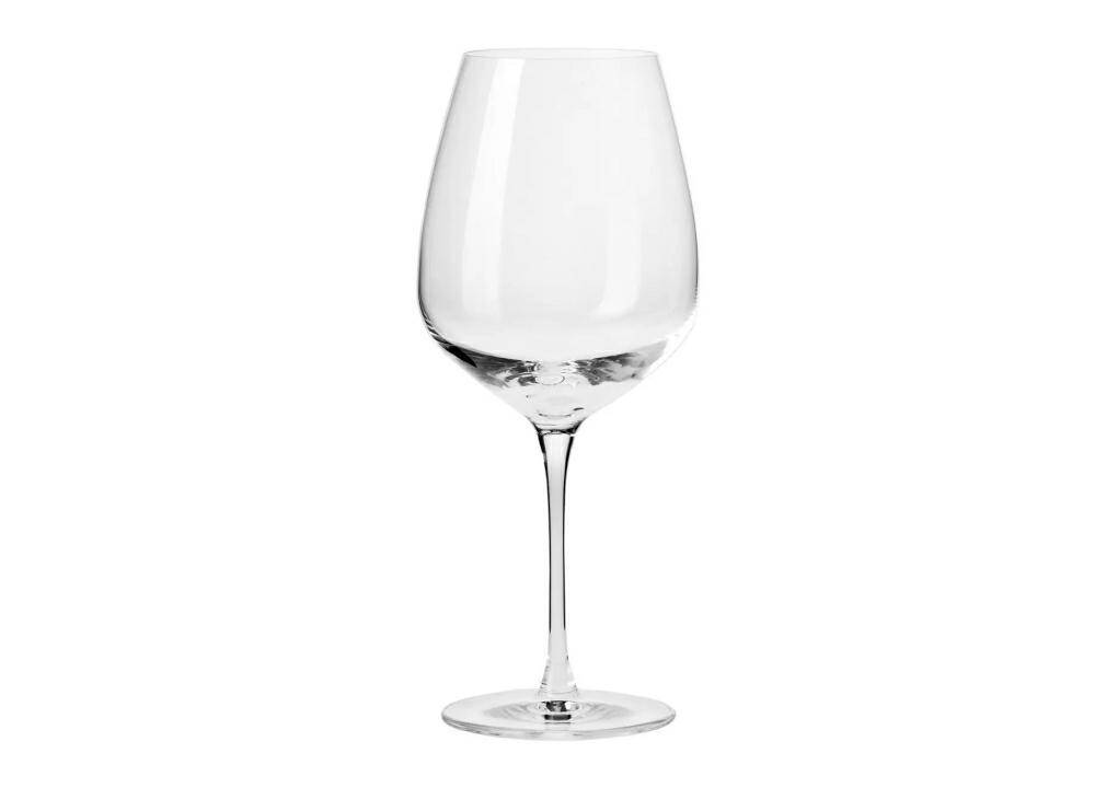 Kieliszki do wina Pinot Noir 700 ml Duet 2 sztuki Krosno Glass