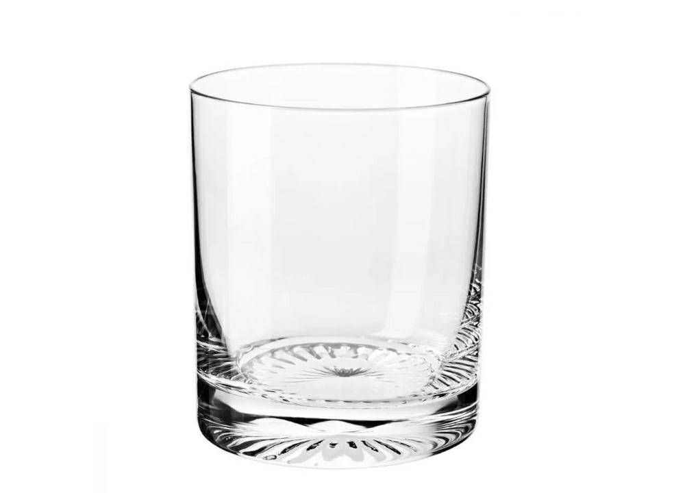 Szklanki do whisky 300 ml C809 MIXOLOGY komplet 6 sztuk Krosno Glass