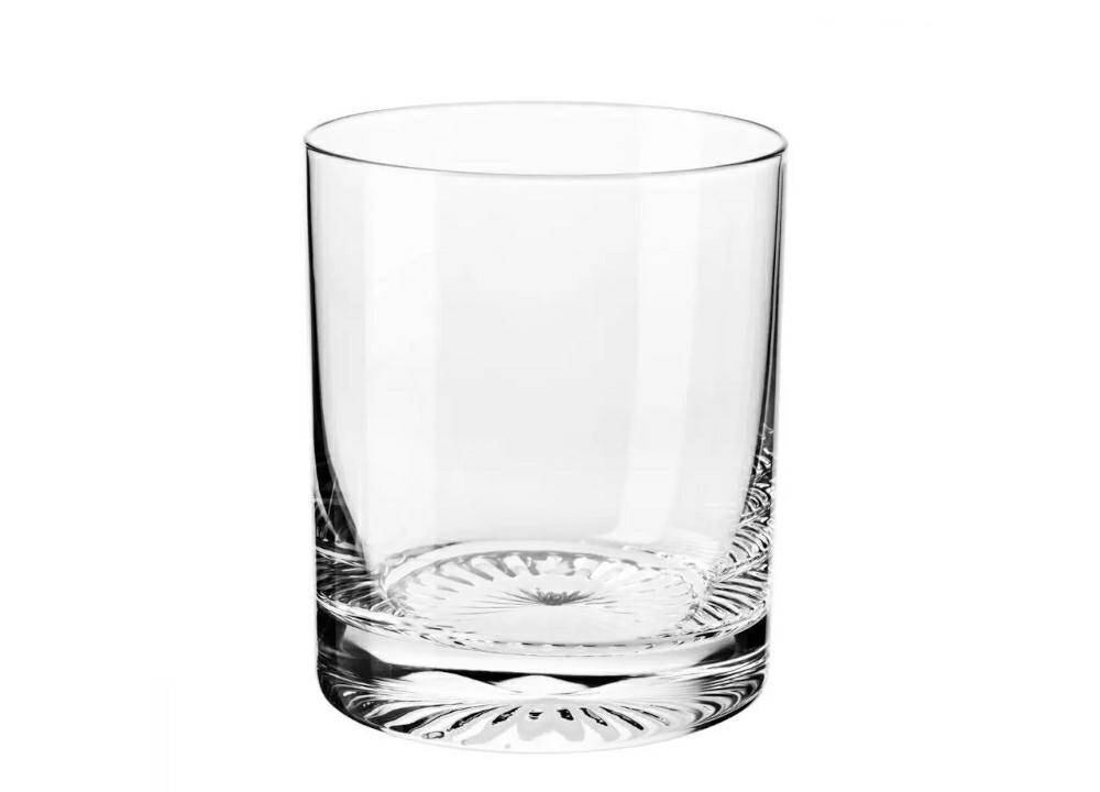 Szklanki do whisky 340 ml C809 MIXOLOGY komplet 6 sztuk Krosno Glass