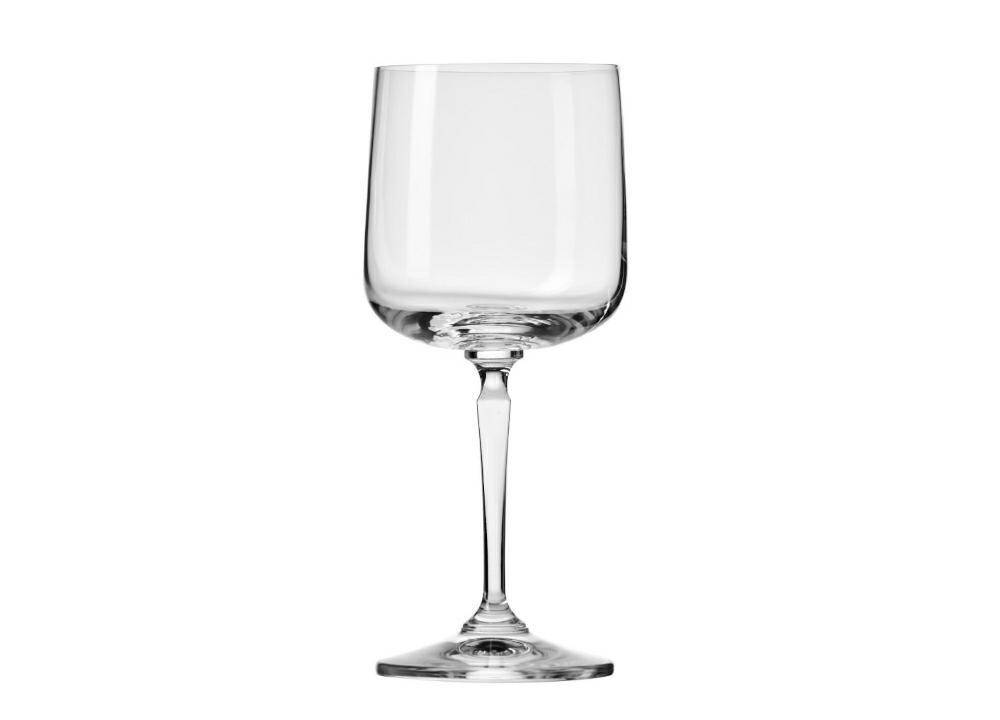 Kieliszki do wina 360 ml Roma Krosno Glass komplet 4 szt.