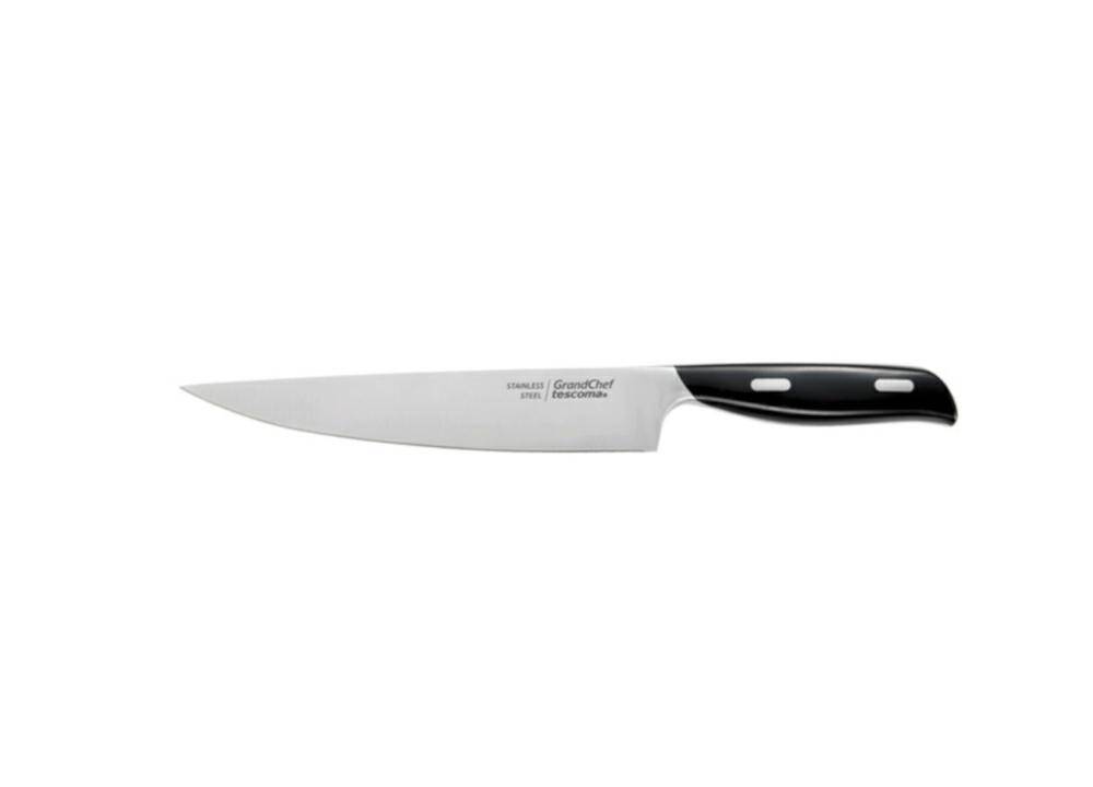 Nóż do porcjowania 20 cm GRANDCHEF 884618 Tescoma